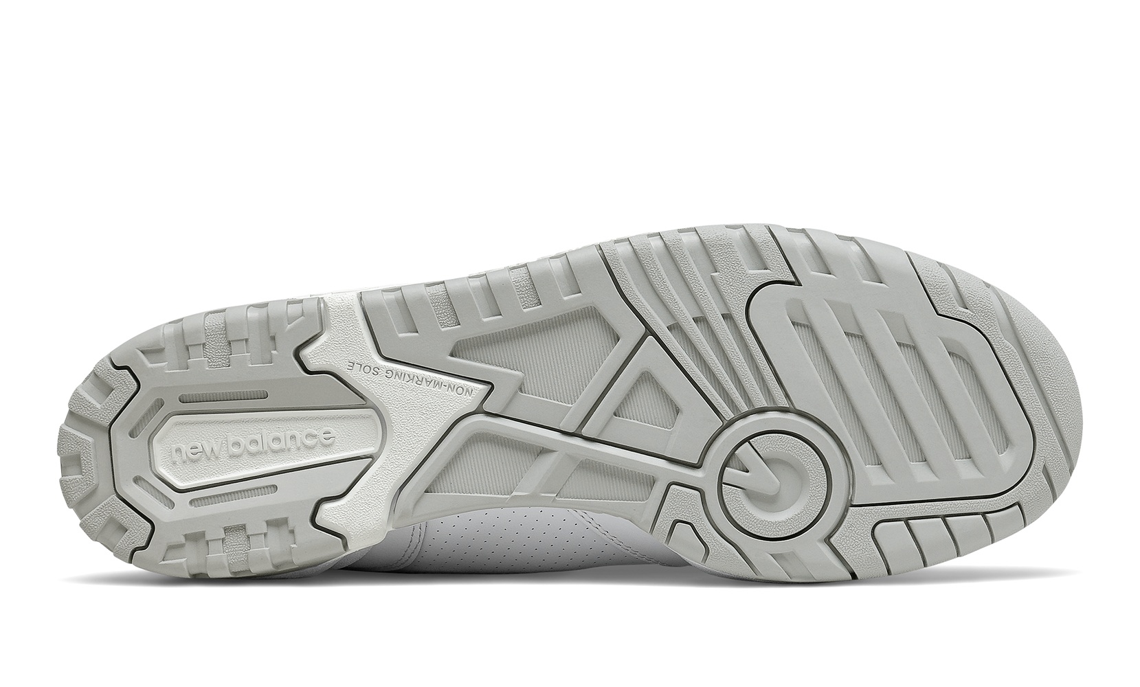 Мужские кроссовки New Balance 550 V1 - фото №4