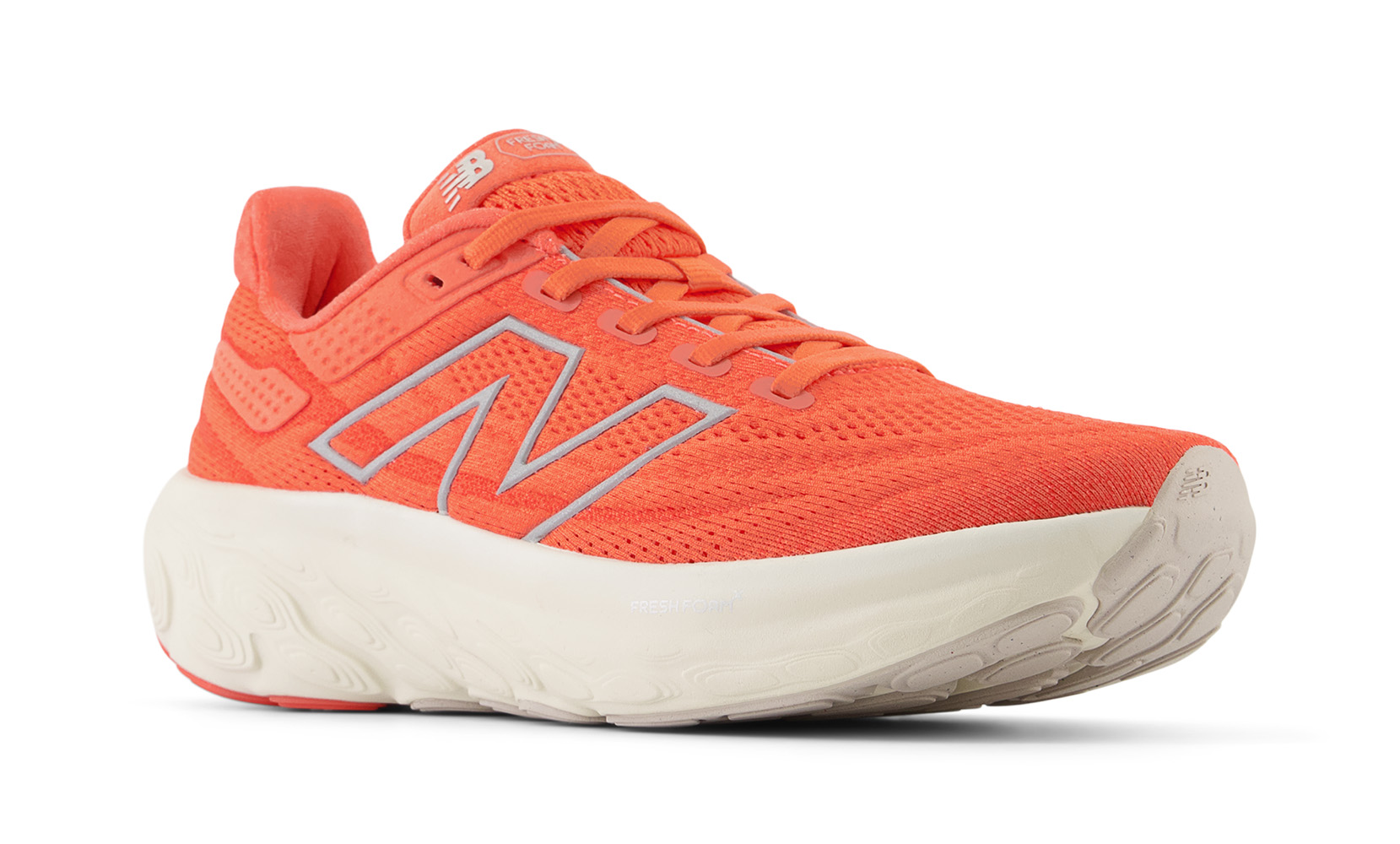 Женские кроссовки New Balance Fresh Foam 1080 - фото №4