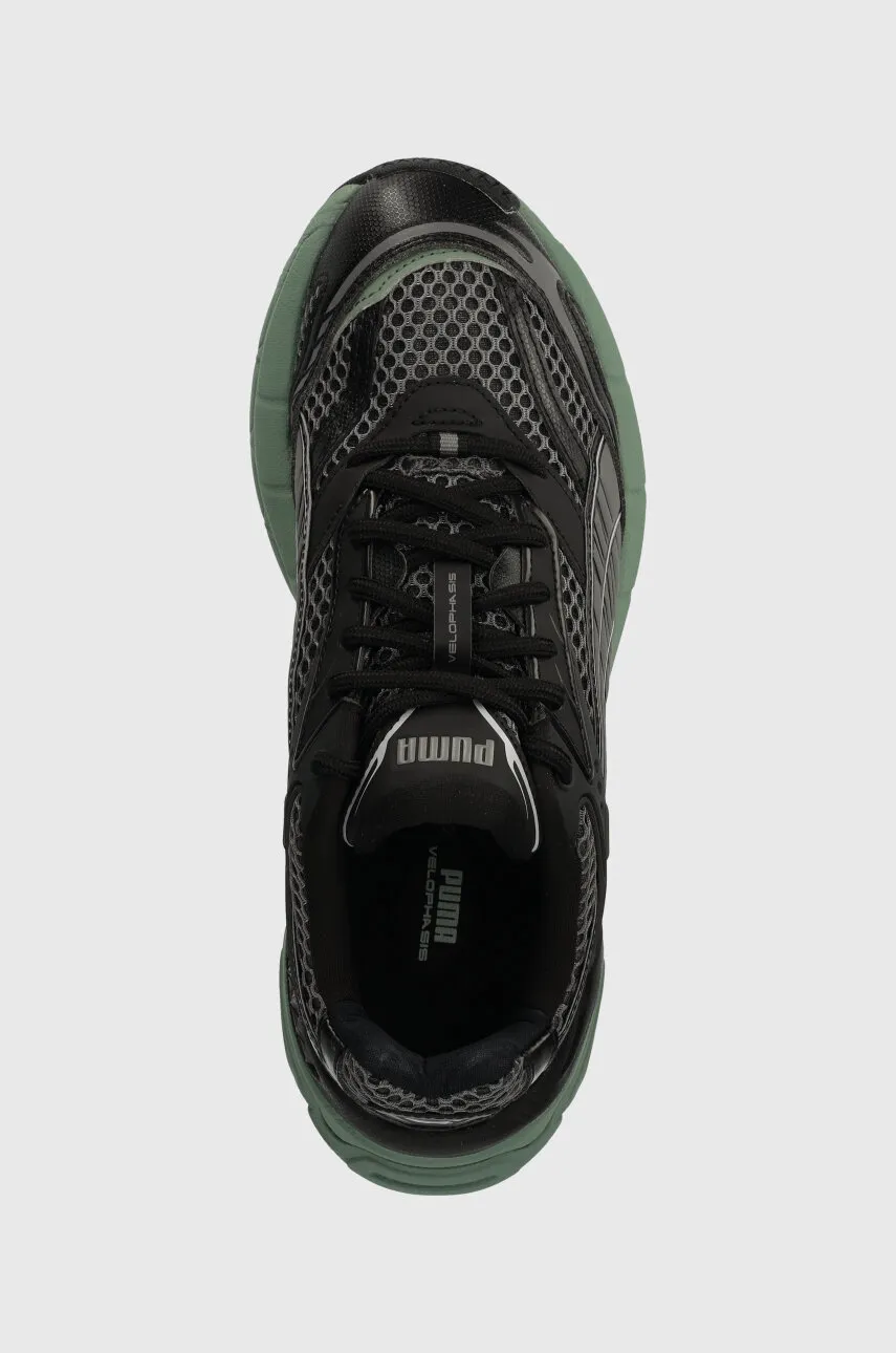 Женские кроссовки Puma Velophasis - фото №4