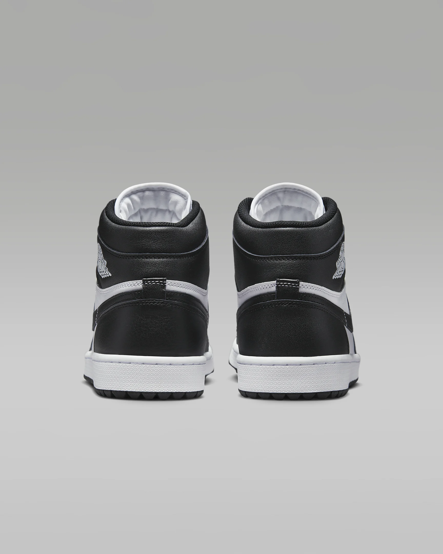 Мужские кроссовки Air Jordan I High G - фото №5