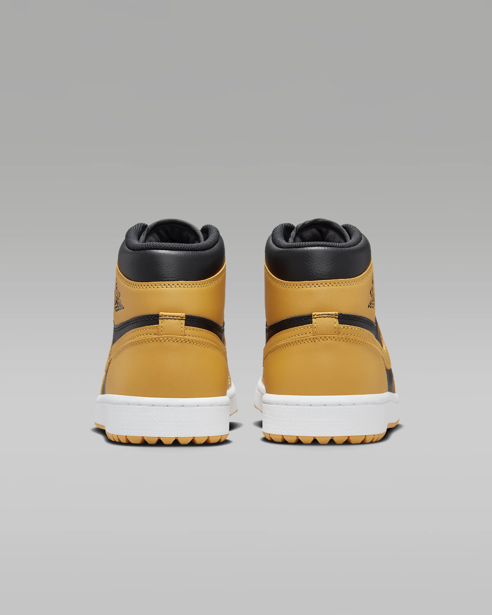 Мужские кроссовки Air Jordan I High G - фото №5