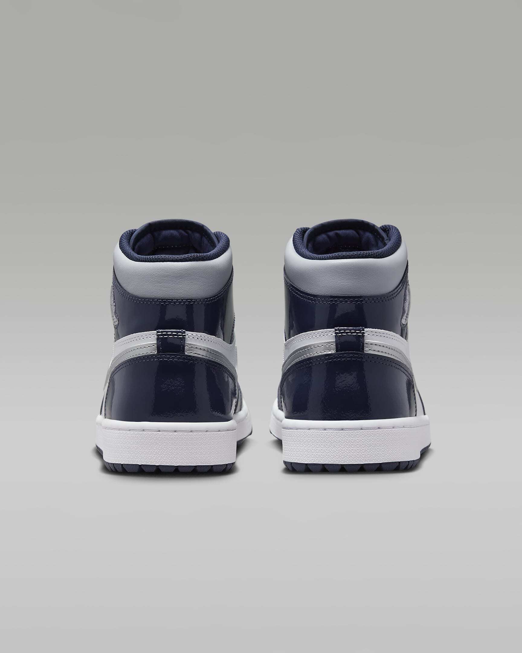 Мужские кроссовки Air Jordan I High G - фото №5