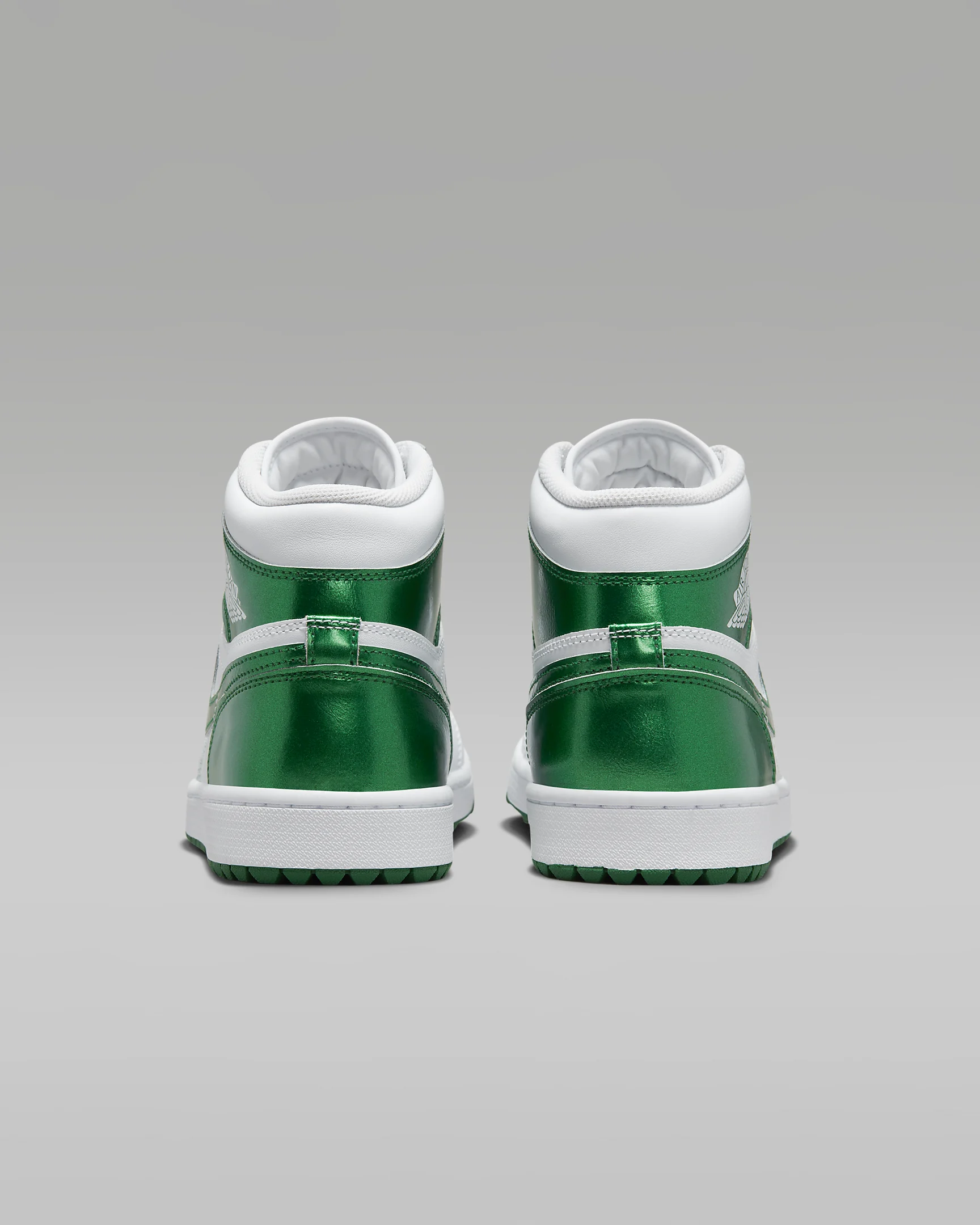 Мужские кроссовки Air Jordan I High G - фото №5
