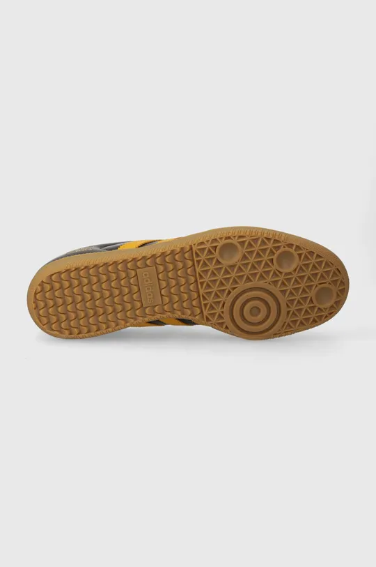 Мужские кроссовки Adidas Originals Samba OG - фото №5