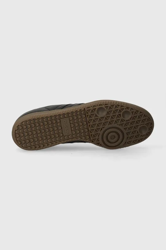 Мужские кроссовки Adidas Originals Samba OG - фото №5