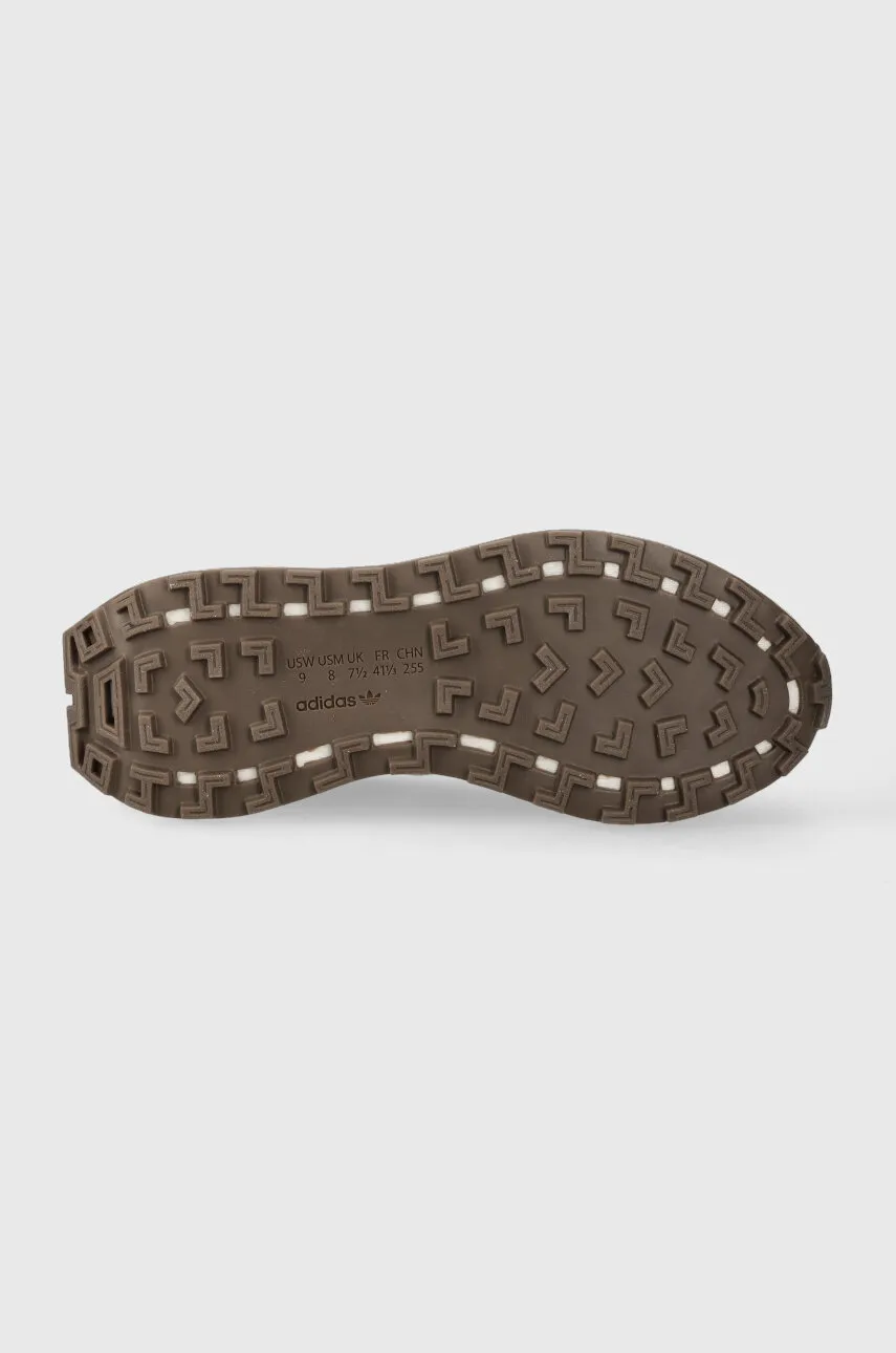 Мужские кроссовки Adidas Originals RETROPY E5 - фото №5