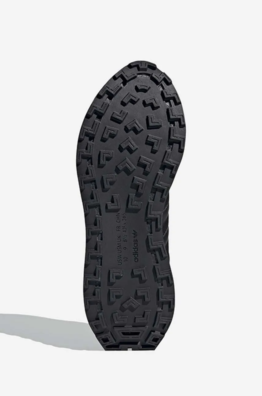 Мужские кроссовки Adidas Originals RETROPY E5 - фото №5
