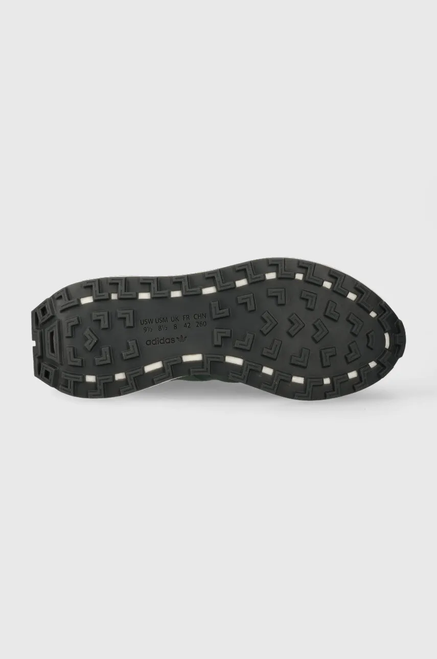 Мужские кроссовки Adidas Originals RETROPY - фото №5