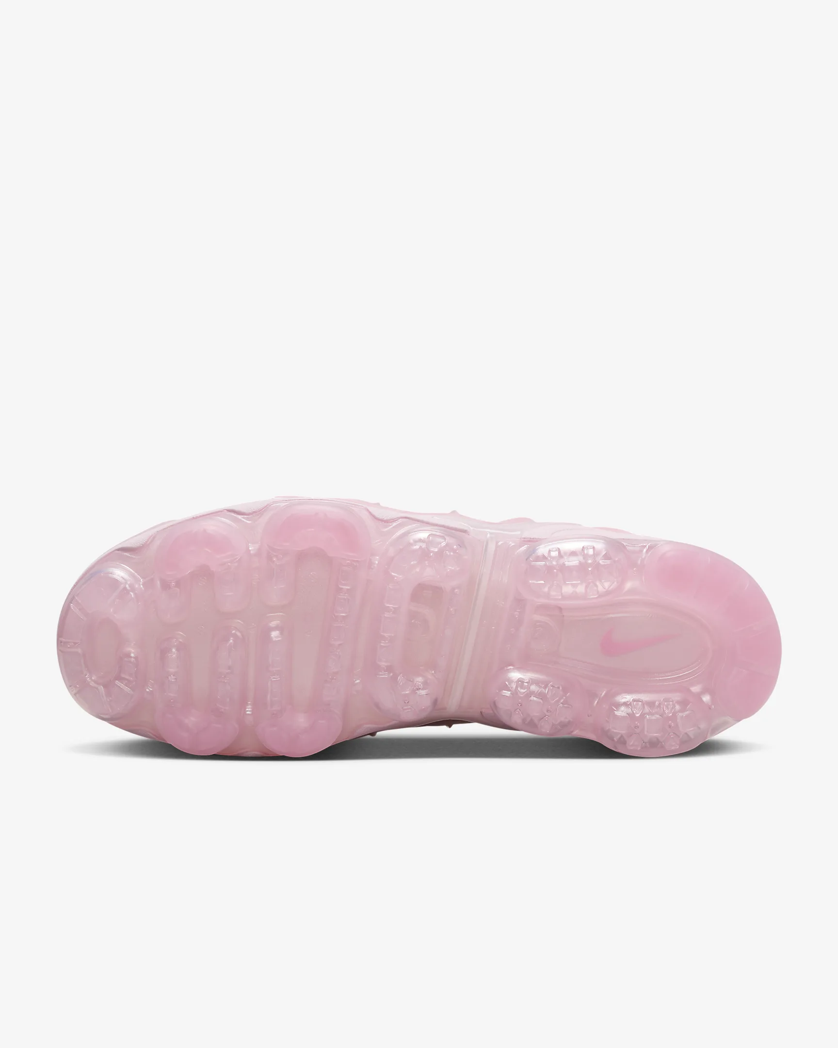 Женские кроссовки Nike Air VaporMax Plus - фото №5