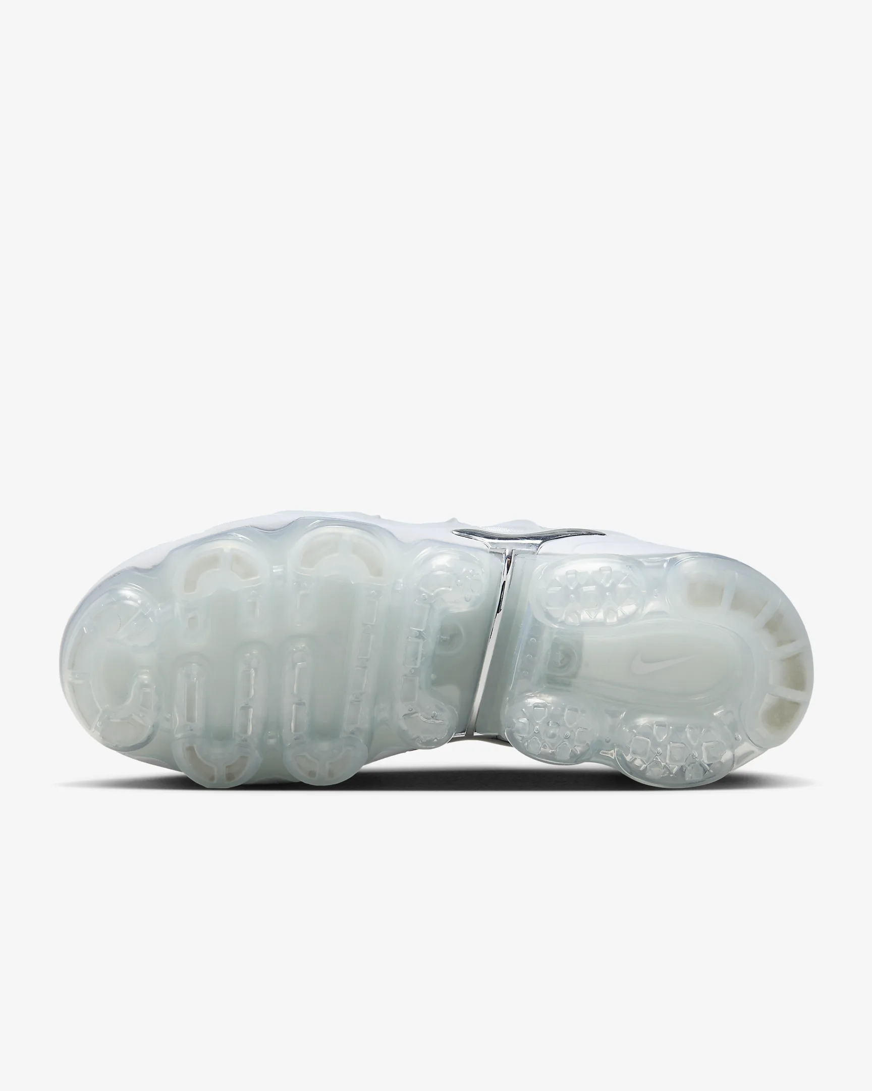 Женские кроссовки Nike Air VaporMax Plus - фото №5