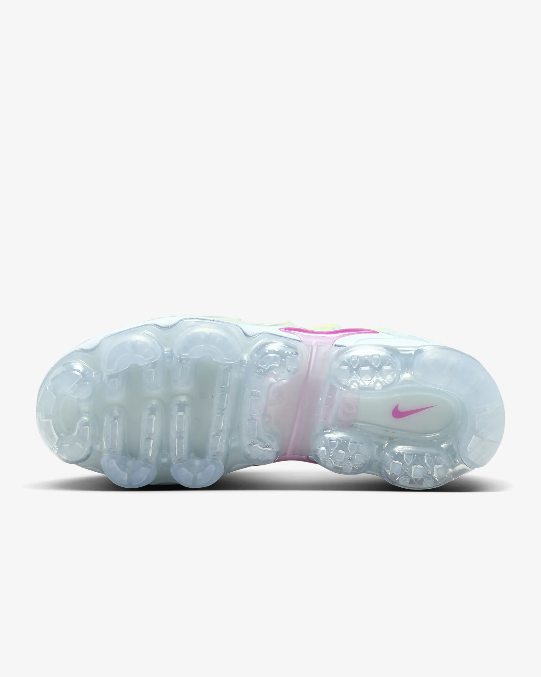 Женские кроссовки Nike Air VaporMax Plus - фото №5