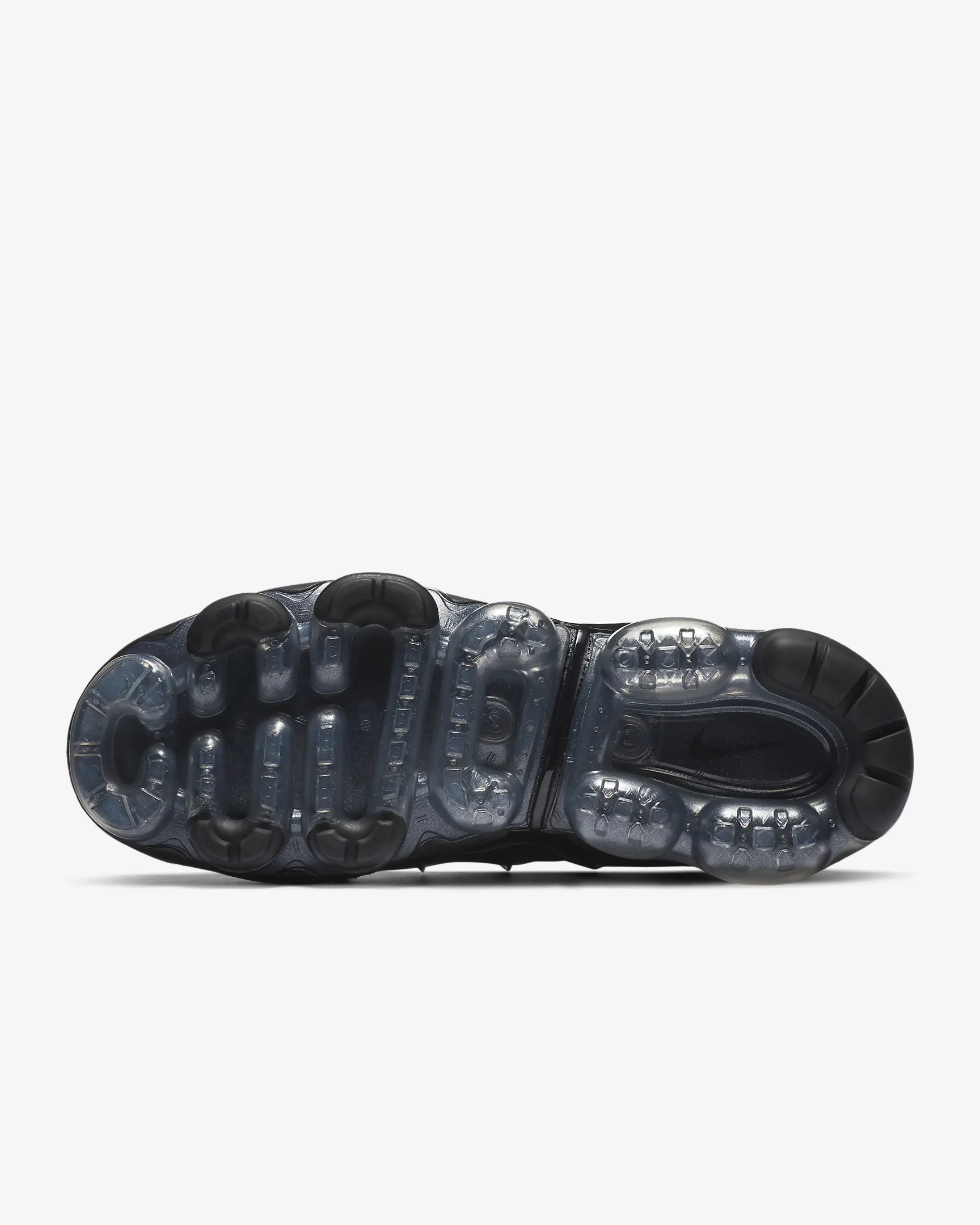 Женские кроссовки Nike Air VaporMax Plus - фото №5