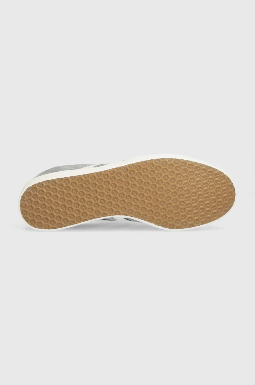 Мужские кроссовки Adidas Originals Gazelle 85 - фото №5