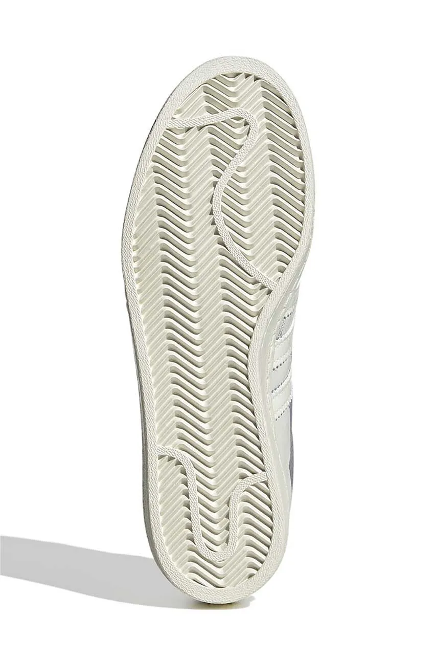 Мужские кроссовки Adidas Originals Campus 80s Cali Dewitt - фото №5