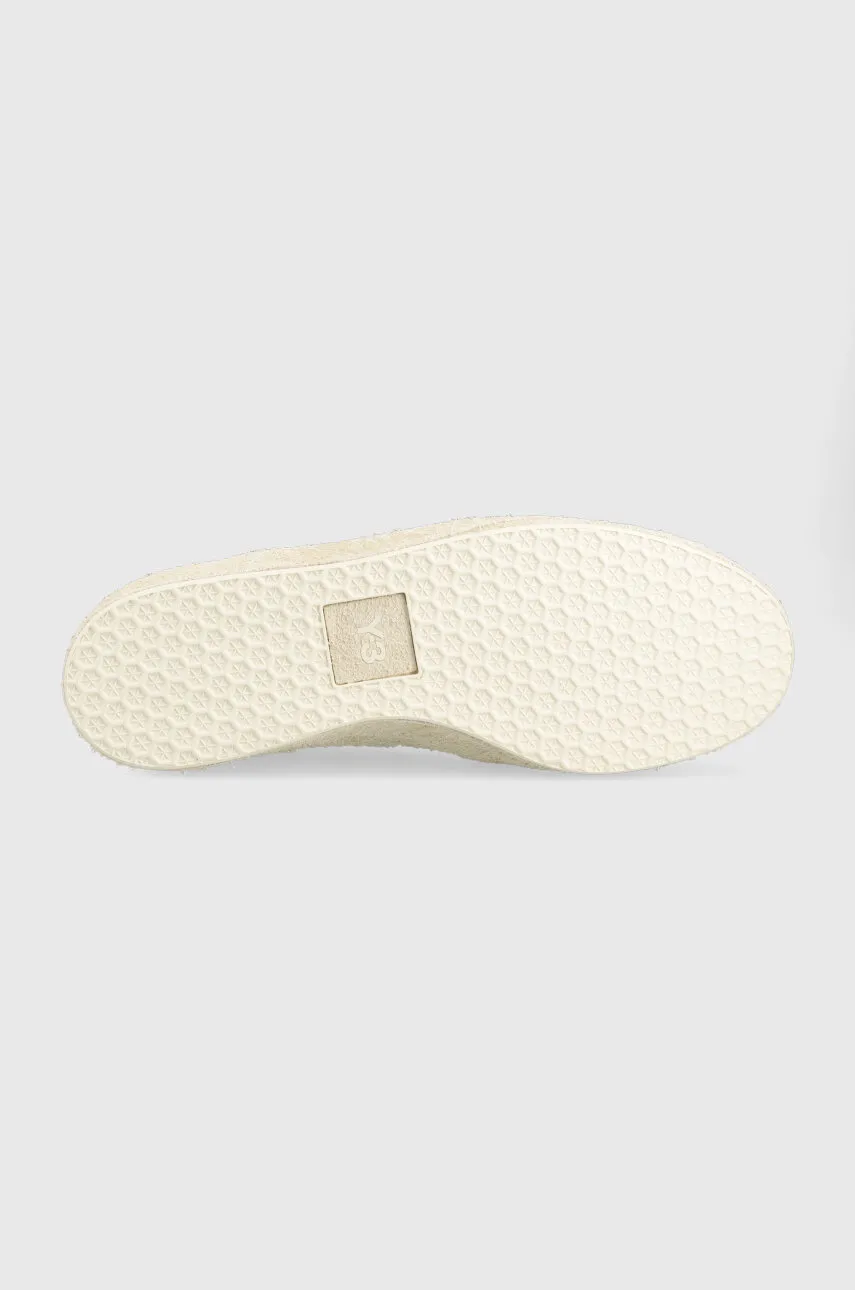 Мужские кроссовки Adidas Originals Y-3 Gazelle - фото №5