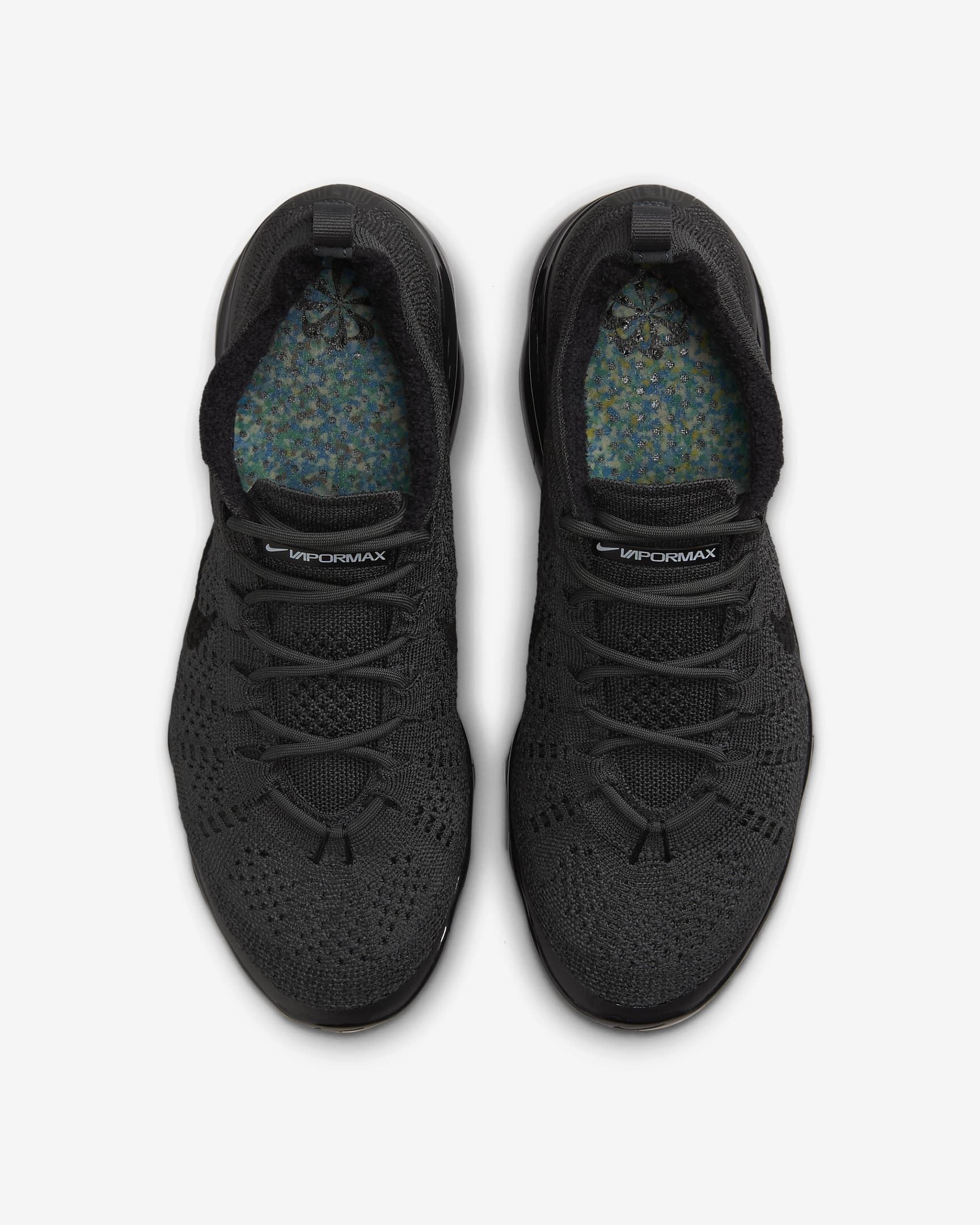 Мужские кроссовки Nike Air VaporMax 2023 Flyknit - фото №5
