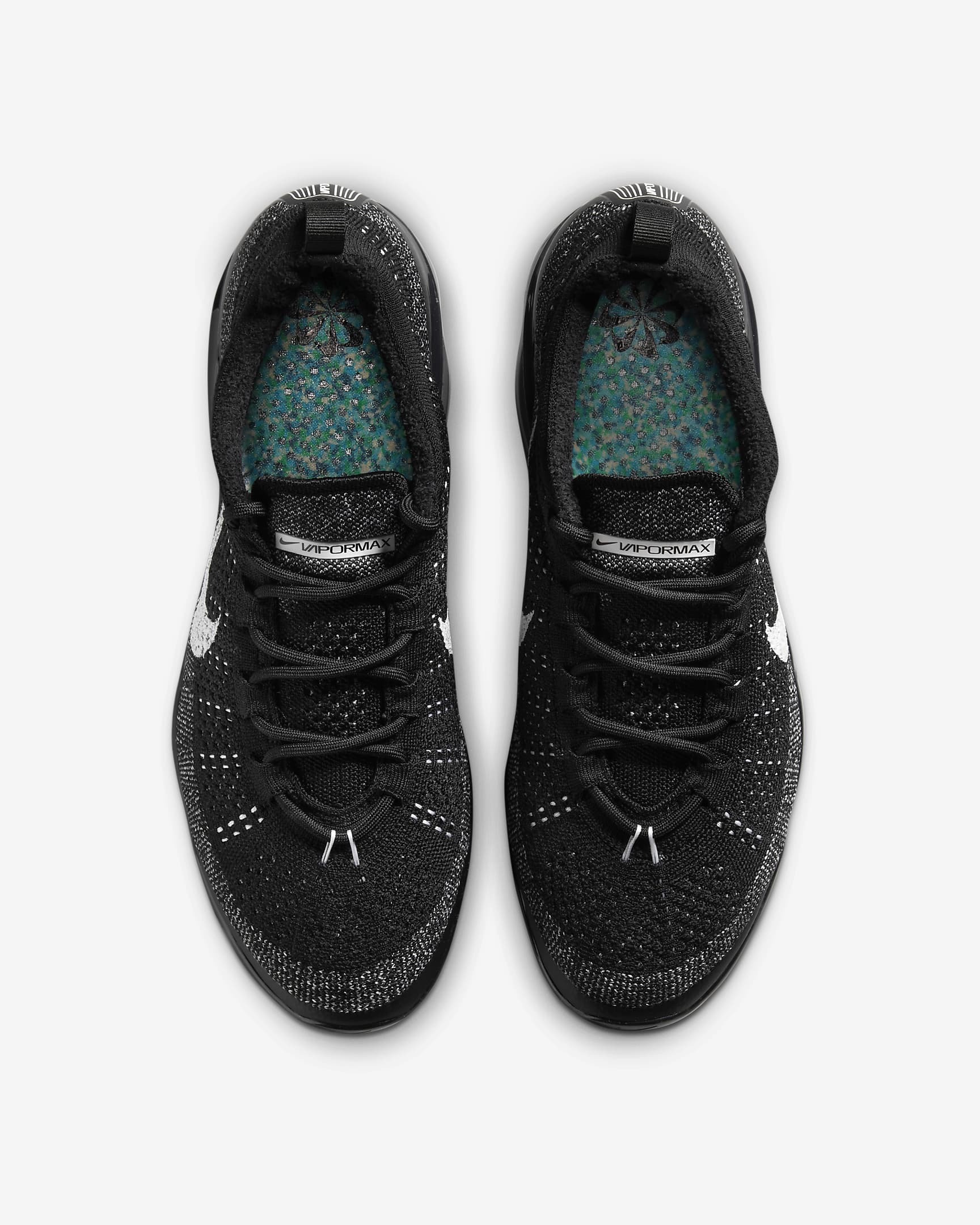 Мужские кроссовки Nike Air VaporMax 2023 Flyknit - фото №5