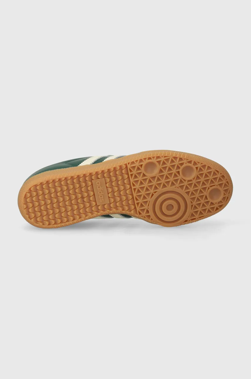 Женские кроссовки Adidas Originals Samba OG W - фото №5