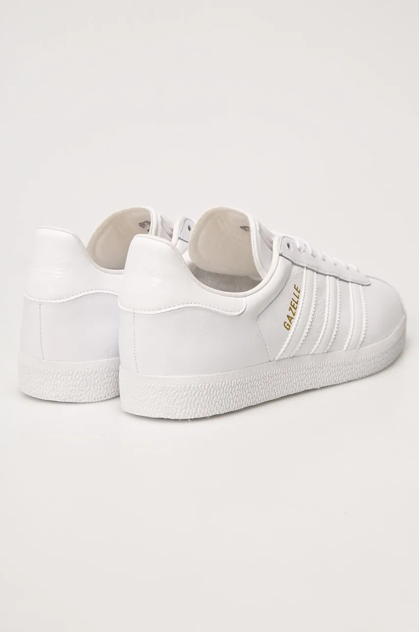 Женские кроссовки Adidas Originals Gazelle - фото №5