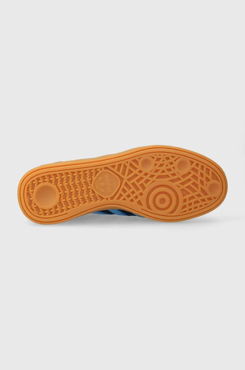 Женские кроссовки Adidas Originals Handball Spezial - фото №5