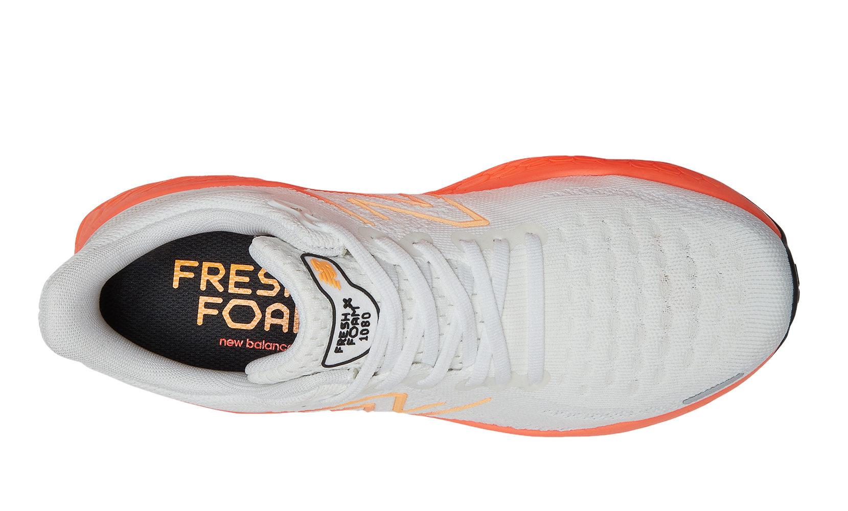 Мужские кроссовки New Balance Fresh Foam X 1080v13 - фото №5
