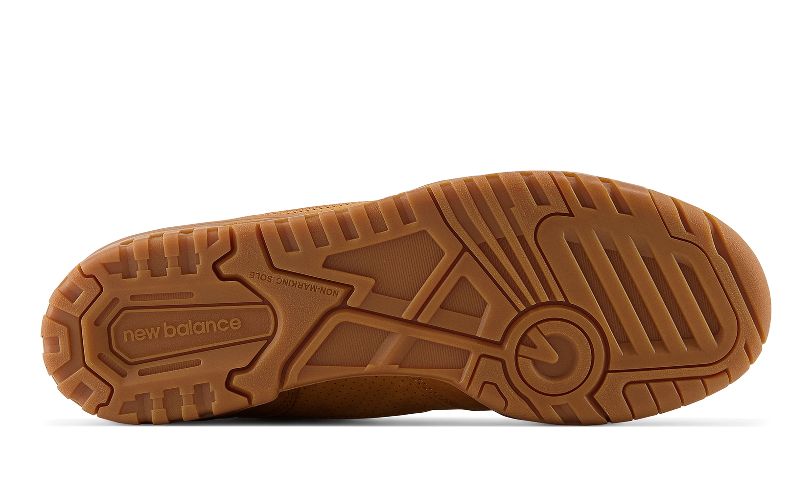 Мужские кроссовки New Balance 550 - фото №5