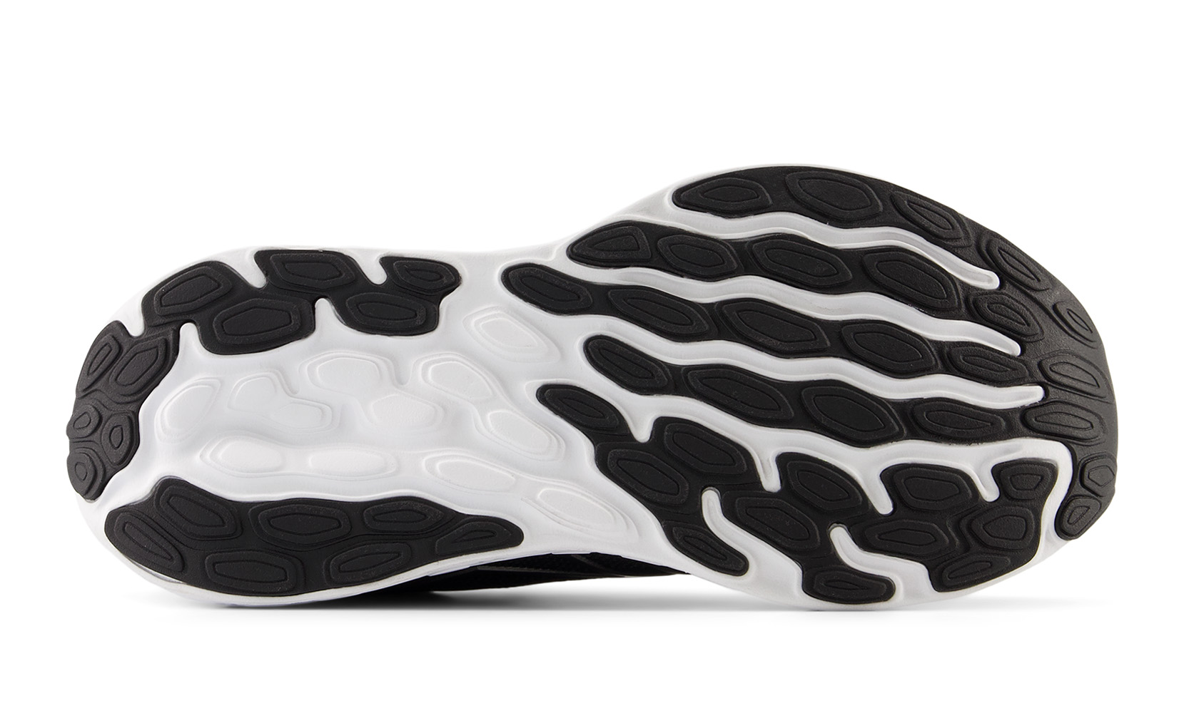 Женские кроссовки New Balance Fresh Foam 680 - фото №5