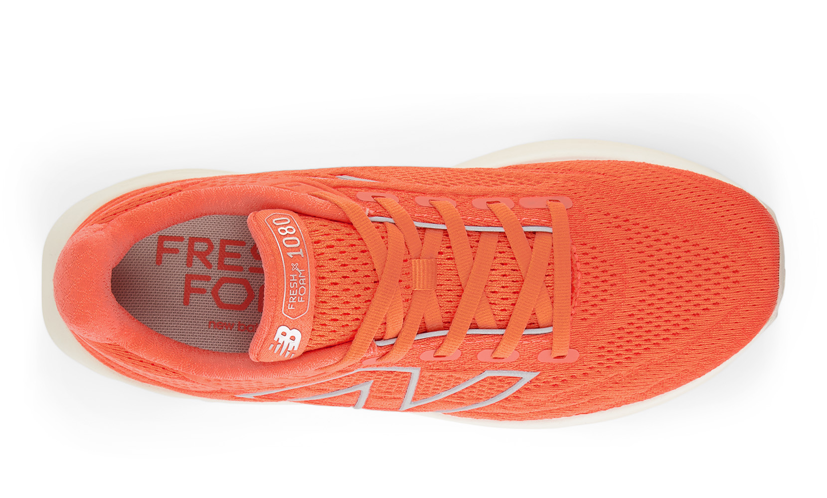 Женские кроссовки New Balance Fresh Foam 1080 - фото №5