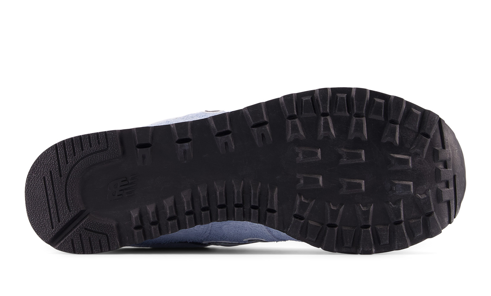 Женские кроссовки New Balance 574 - фото №5