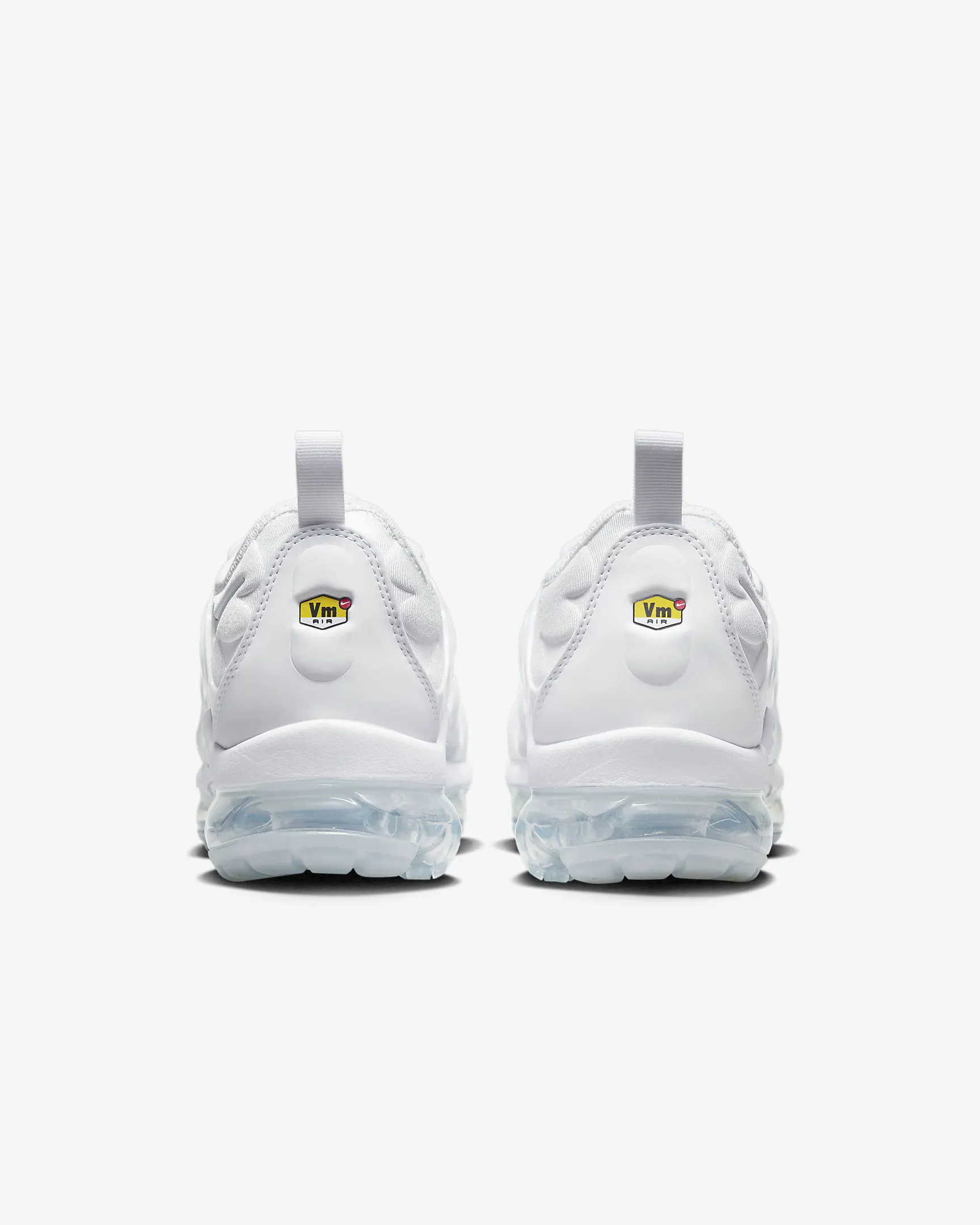 Мужские кроссовки Nike Air VaporMax Plus - фото №6