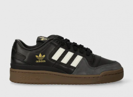 Adidas Originals Forum 84 Low CL