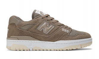 New Balance 550