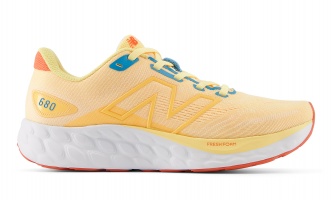 New Balance Fresh Foam 680